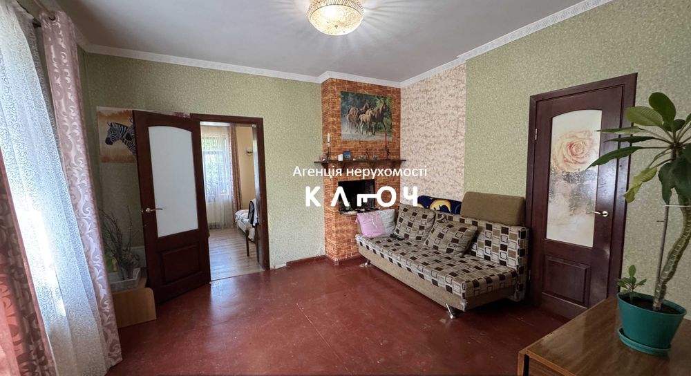 Продаж частини будинку, чудовий житловий стан, район Новомиколаївка