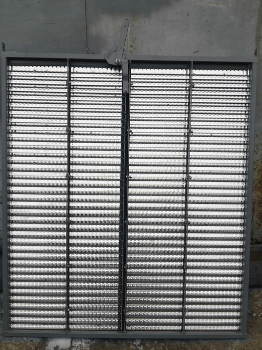 Решета Фортшріт (Fortschritt) Е 512, 514, 521, 516, 517, 524, 525, 527