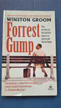 Forrest gump Winston Groom