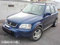 Honda CR-V ( 2000cc ) 1998
