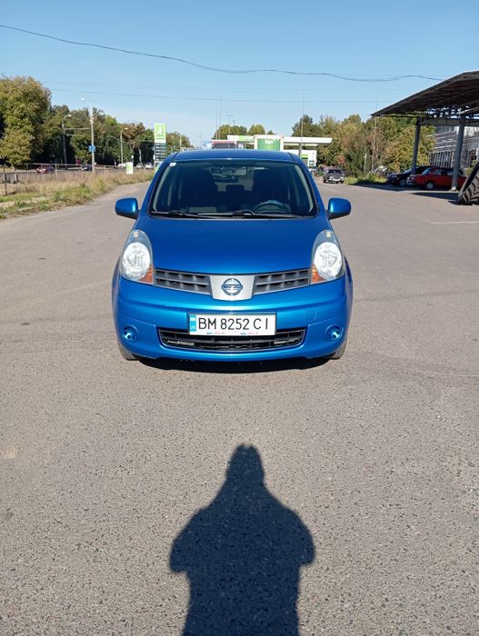 Обмен Продам Ниссан