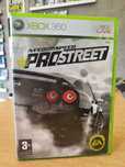 Need for Speed ProStreet XBOX360 Sprzedaż/Wymiana/Skup Lara Games