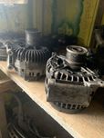 Генератор Mercedes w210 w211 sprinter e class c class 2.2 2.7 3.0 3.2