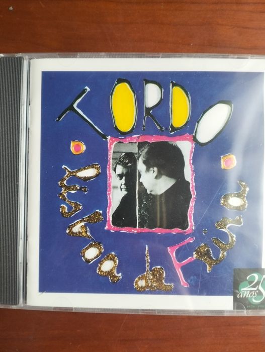 CD Fernando Tordo - Lisboa de Feira
