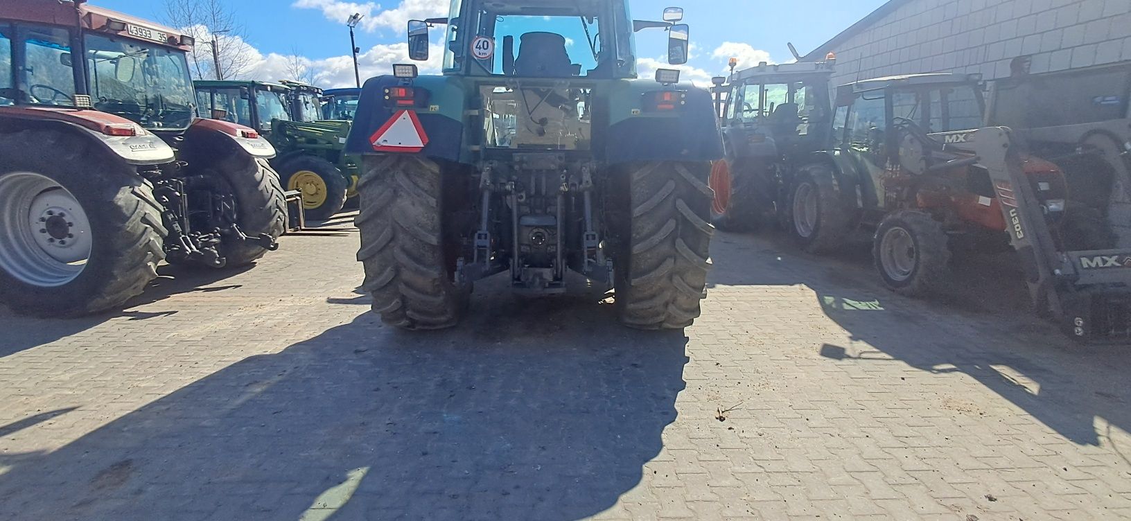 Fendt 818.930.916