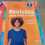 Livros exercícios 7 Ano Texto #ditora
