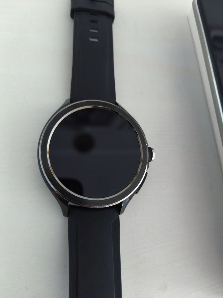 Zestaw Xiaomi, smartfon 11T i smartwatch  Watch 2Pro