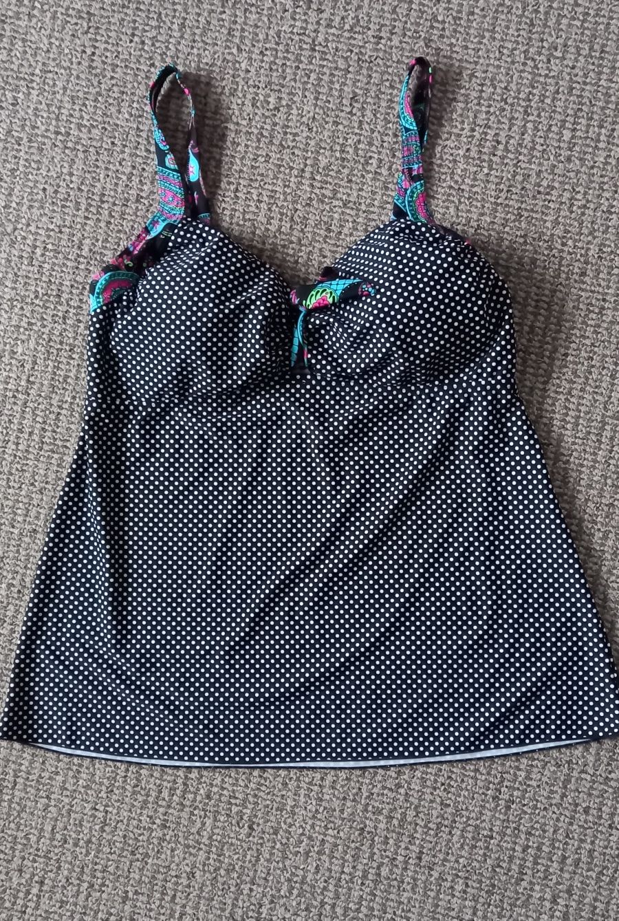 Tankini /góra/ rozm. 46