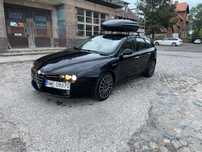 Alfa Romeo 159 2.2JTS LPG sportwagon kombi