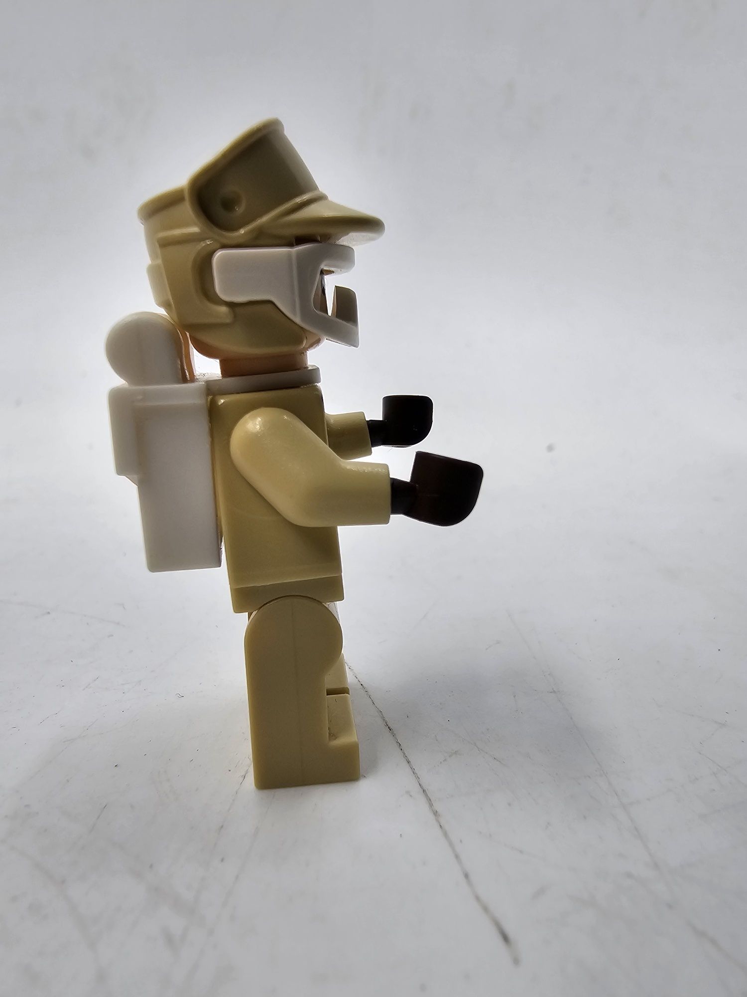 Lego Star Wars sw0688 Rebel Trooper figurka