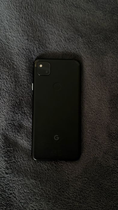 Telefon Google Pixel 4a