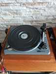 Gramofon Elac Miraphon 20
