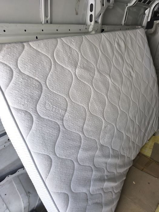 Materac 160x200 Holding Flamenco