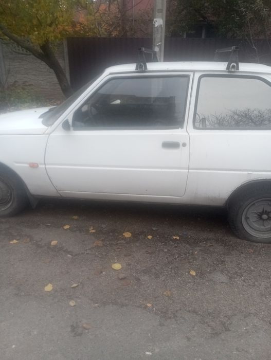 Продам авто Таврию