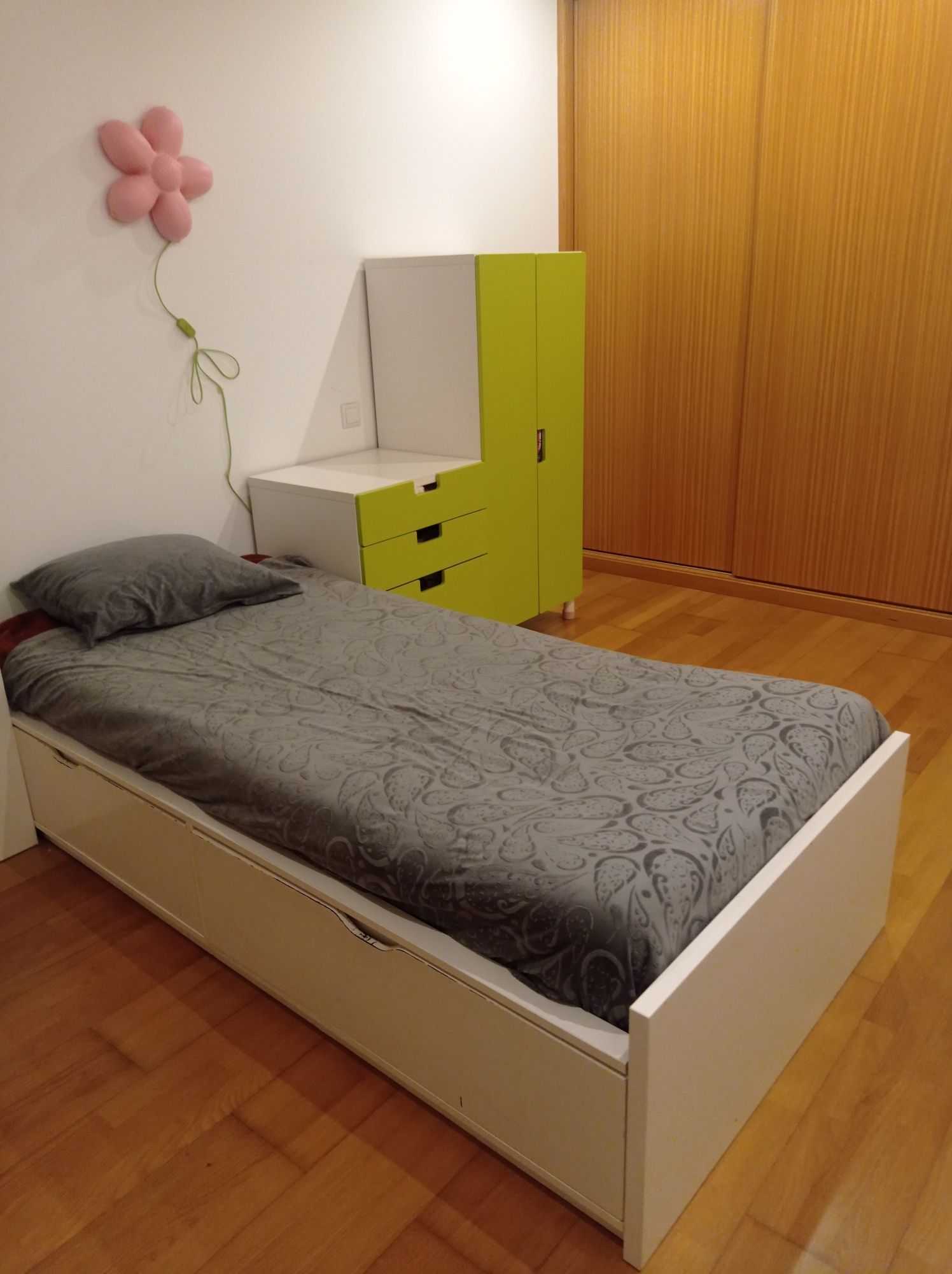Quarto de criança completo