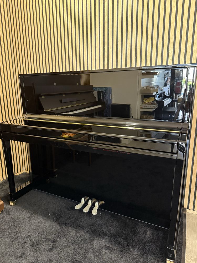 Piano Vertical Kawai K-300