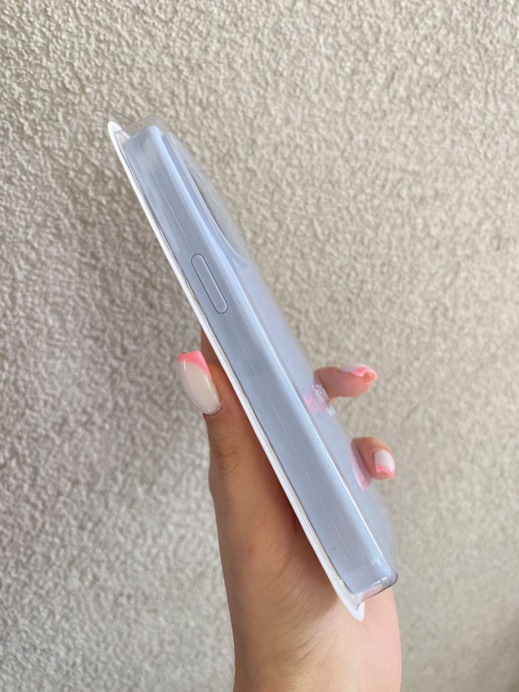 Silikonowe etui Apple do iPhone 14pro