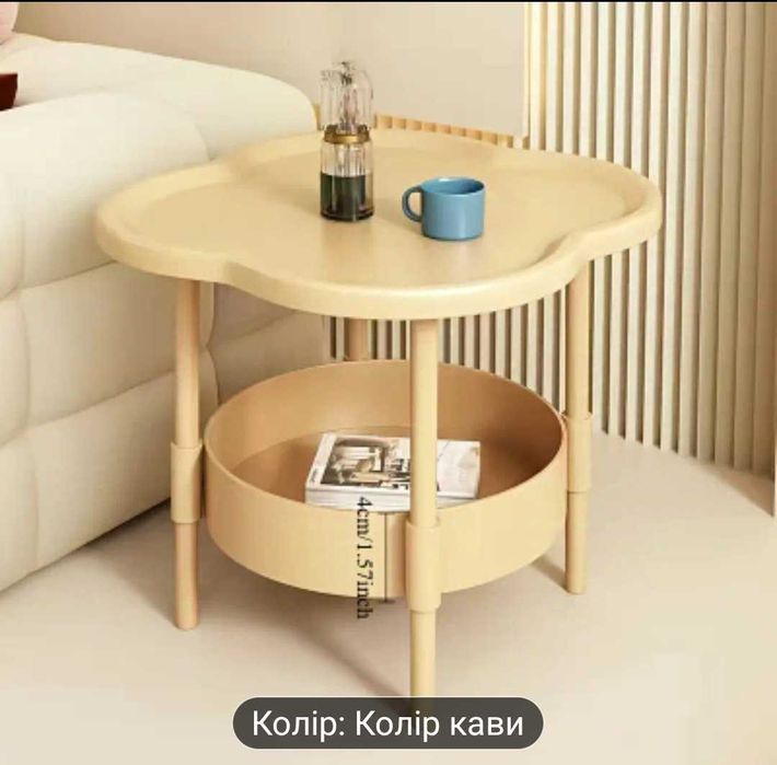 Кавовий столик )