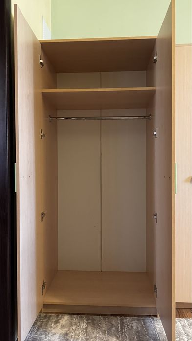 меблі в дитячу кімнату