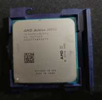 Процесор AMD Athlon 3000G