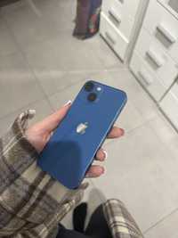 Used iPhone 13 mini 128Gb. (Blue) r -sim 100%