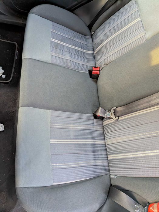 Ford Fiesta 1.25 Gasolina – 2009 – Fiável e económico