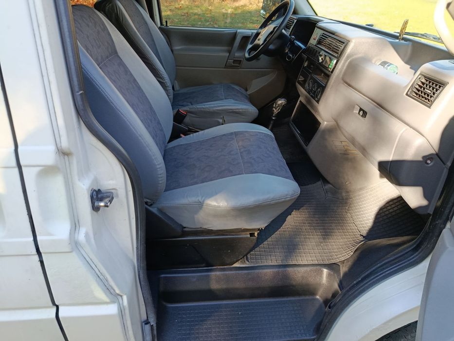 Продам Т4 2.5Дизель 75 кв