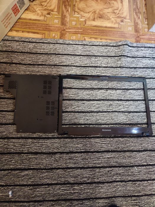 Lenovo g560 разборка