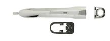Klamka LEWA Fiat Bravo 2 II 07-15 Lancia Delta 08- CHROM