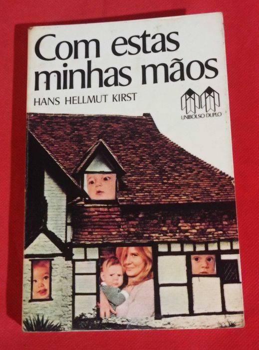 Livros baratos, vários vendo