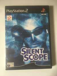 PS2 - Silent Scope