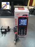 Telefon dla seniora LTC / Możliwa wysyłka