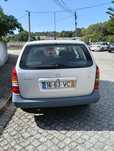 Opel Astra caravan 1.4 de 2003