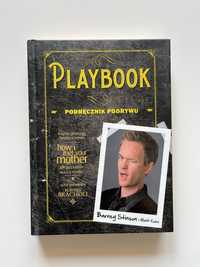 Playbook podręcznik podrywu - Stinson / Kuhn