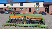 Amazone Siewnik AMAZONE D8/40 Super agregat uprawowo siewny 4m