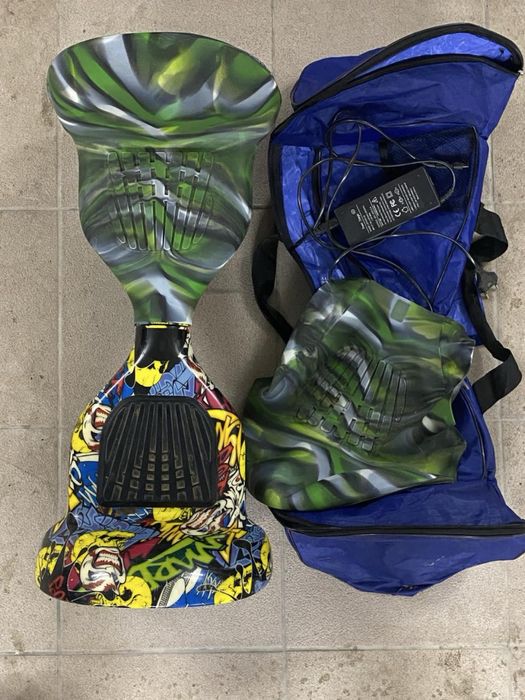 Гироскутер