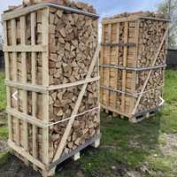 Продам дрова колоті4500
