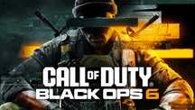 Call of Duty Black Ops 6 Steam на ПК