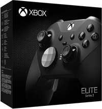 Comando xbox elite 2