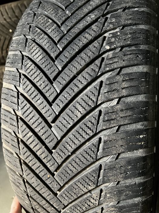 Opony imperial caloroczne 235/55/17