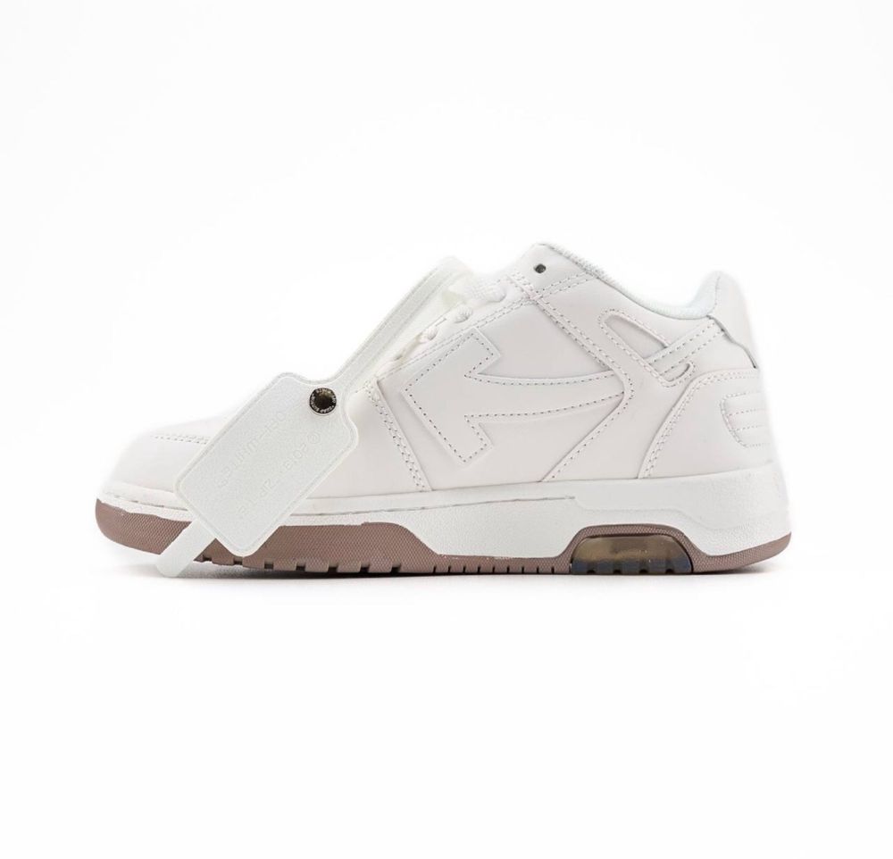 Кросівки Off-White Out of Office "For Walking" 37-45