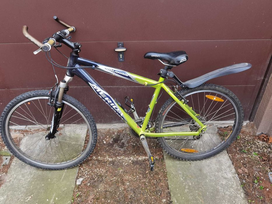 Rower Merida Kalahari 580 stan dobry +