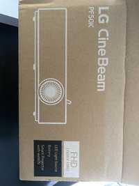 Projektor lg Cine Beam PF50K