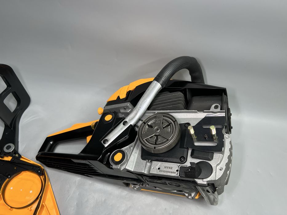 Бензопила Machtz MCG-3145 Акционная цена указана в описании