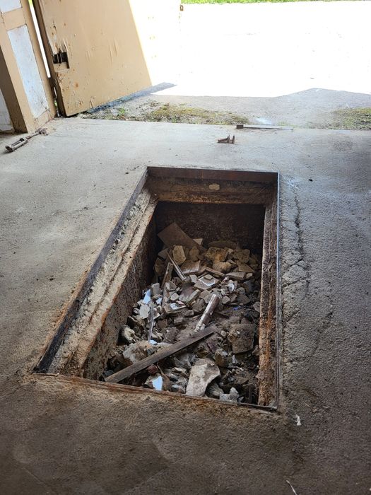 Продам гараж в р-н Ковельський парку