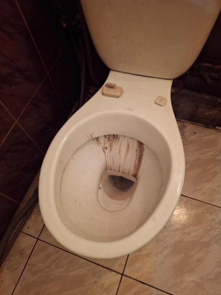 Клінінгові послуги