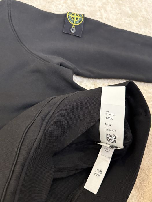 Продам костюм stone island оригинал размер М