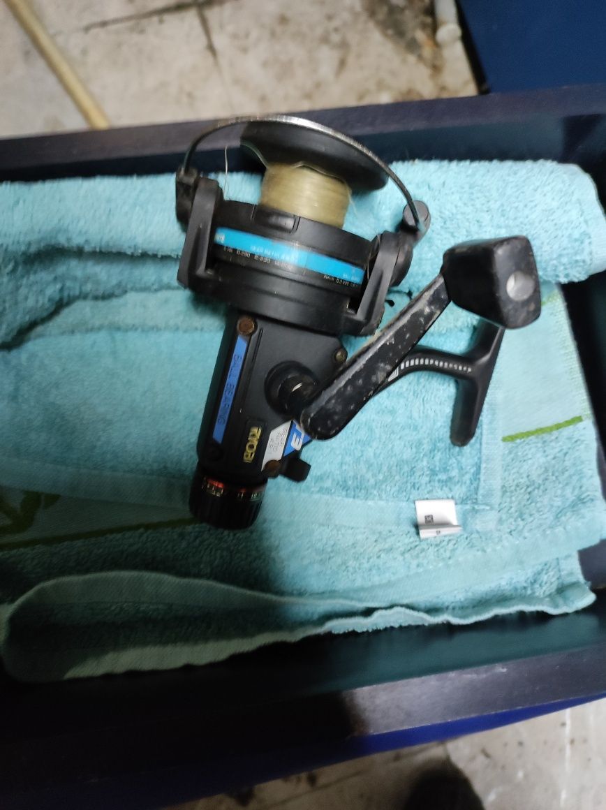 Material de pesca