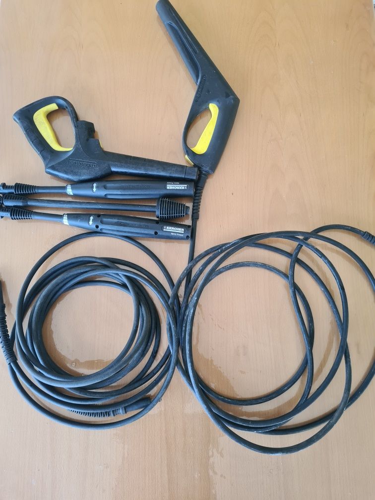 Acessorios Karcher