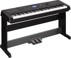 Цифровое пиано Yamaha DGX-670 , Новый,Доставка по Украине+Подарок!